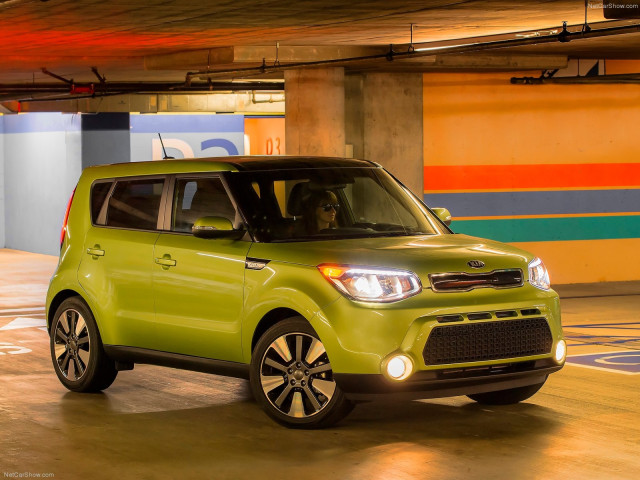 kia soul pic #159388