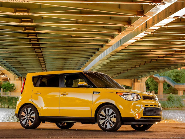 kia soul pic #159389