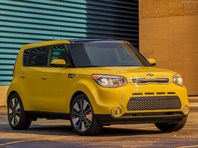 kia soul pic #159390