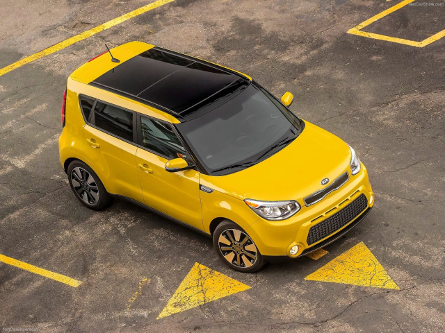 kia soul pic #159391