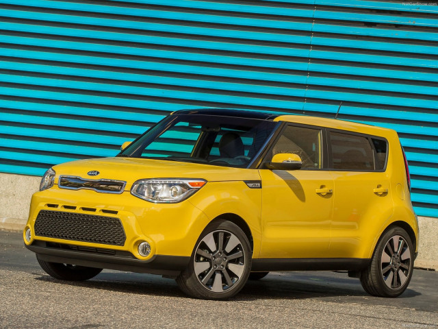 kia soul pic #159392