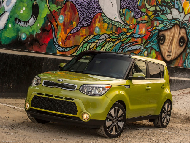 kia soul pic #159393