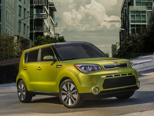 kia soul pic #159394