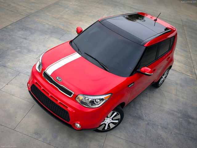 kia soul pic #159395