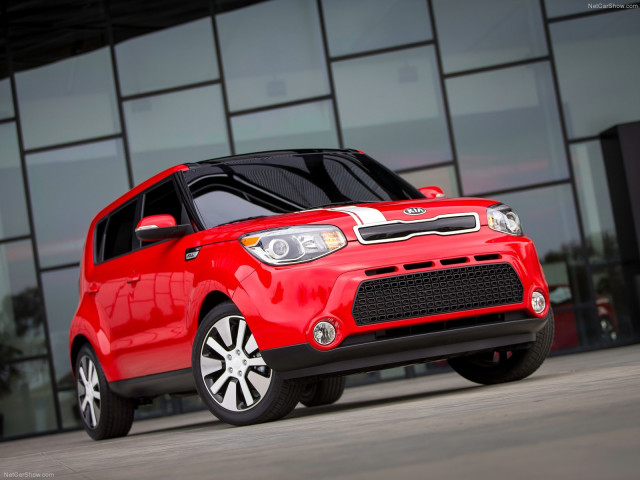 kia soul pic #159396