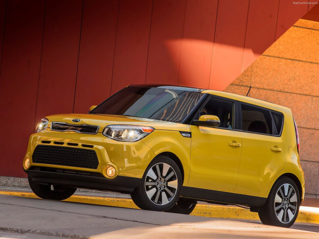 kia soul pic #159397