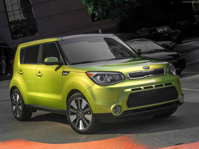 kia soul pic #159398