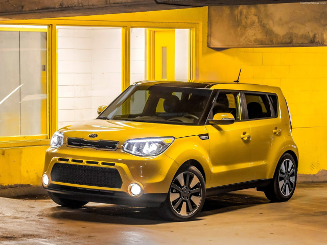 kia soul pic #159399