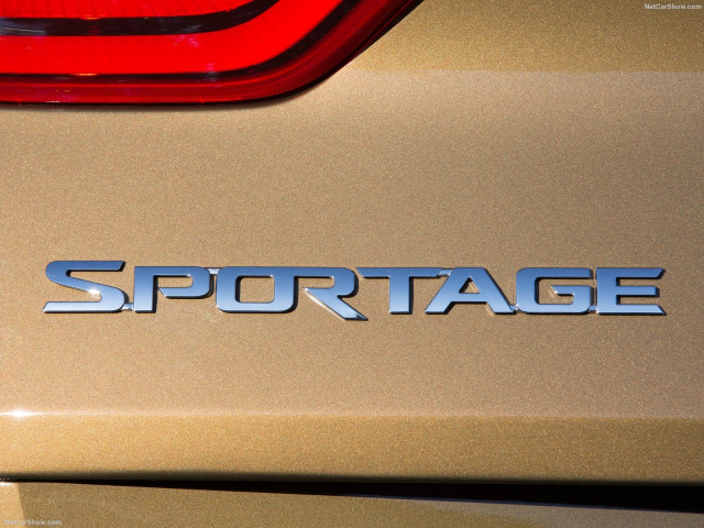 kia sportage pic #159807