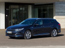 Kia Sportswagon