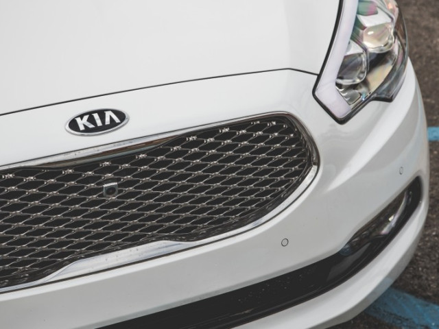 kia k900 pic #162966