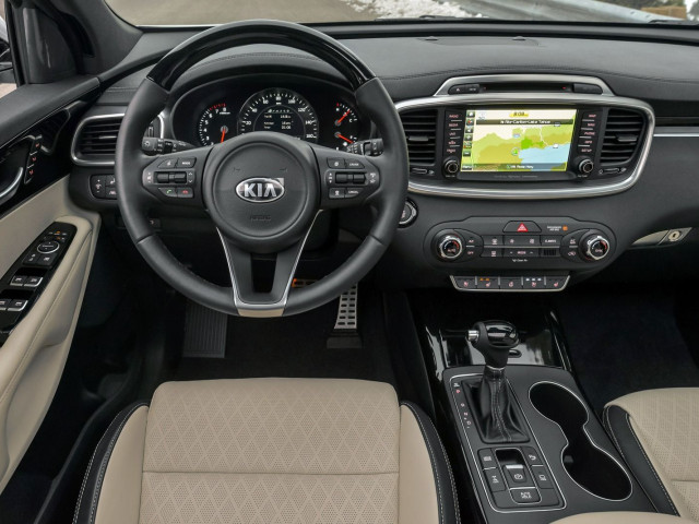 kia sorento pic #163966