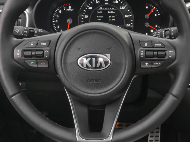 kia sorento pic #163999