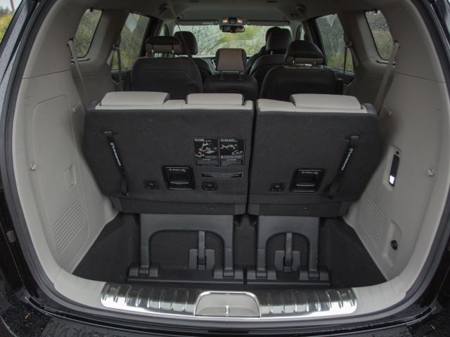 kia carnival pic #169746