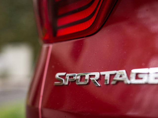 kia sportage pic #170613