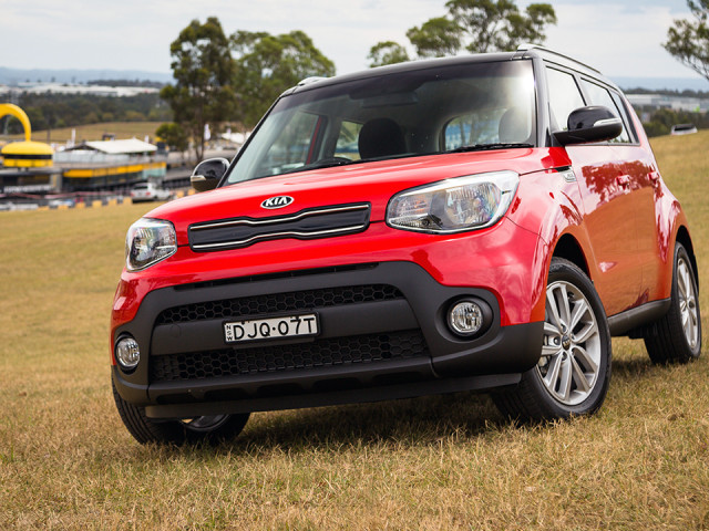 kia soul pic #172682