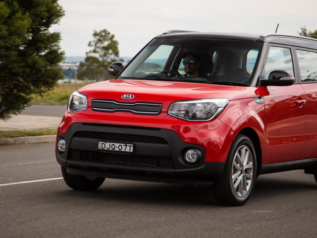 kia soul pic #172687