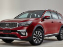 Kia KX7