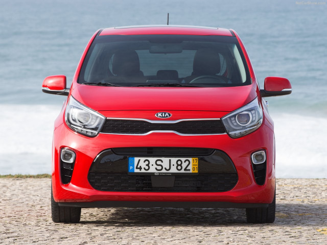 kia picanto pic #175243