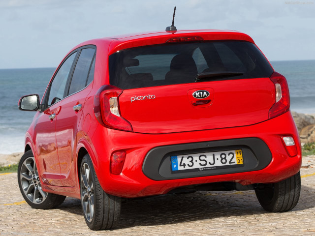 kia picanto pic #175247