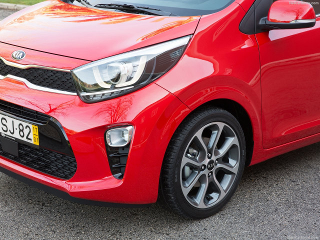 kia picanto pic #175249