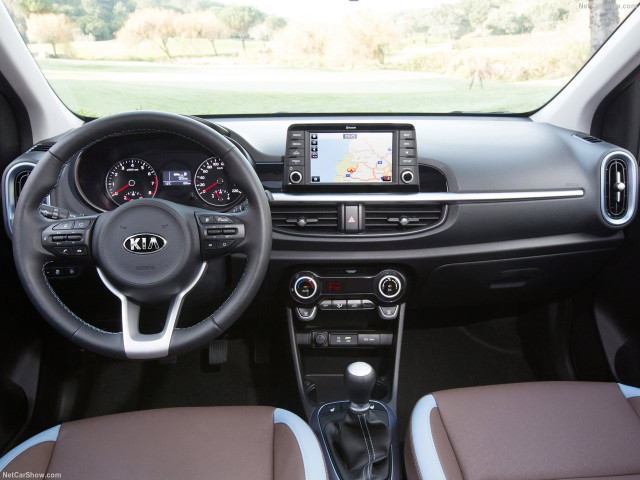 kia picanto pic #175251