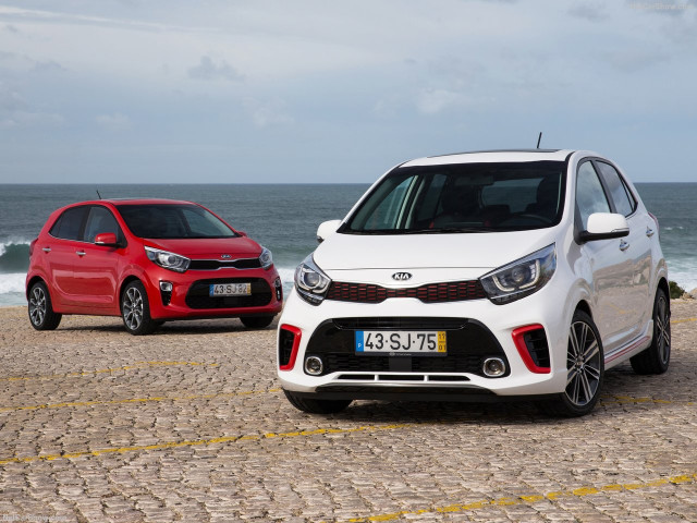 kia picanto pic #175254