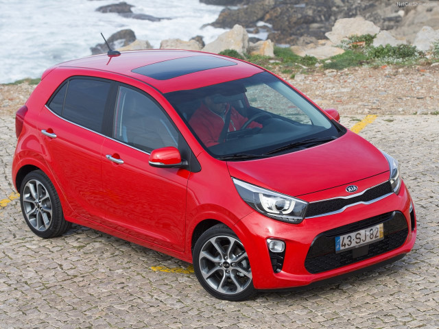 kia picanto pic #175266