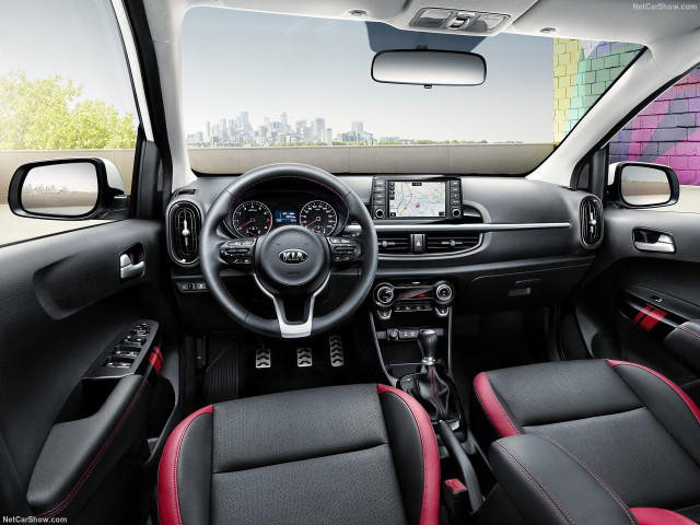 kia picanto pic #176926