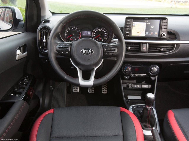 kia picanto pic #176927