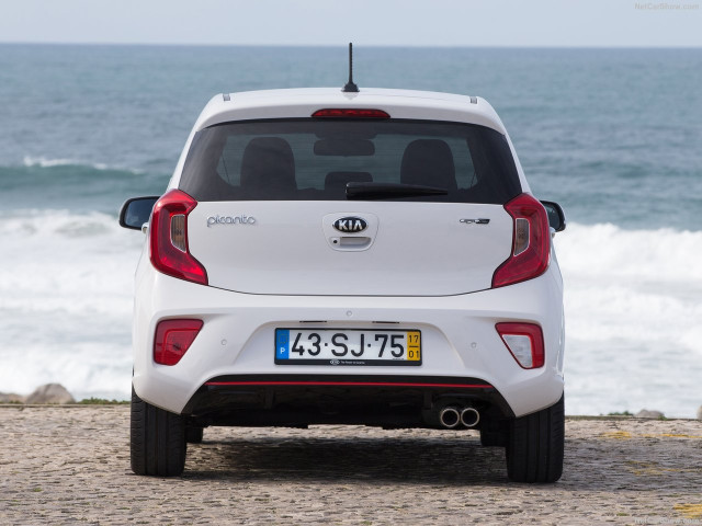 kia picanto pic #176929