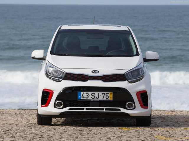 kia picanto pic #176930