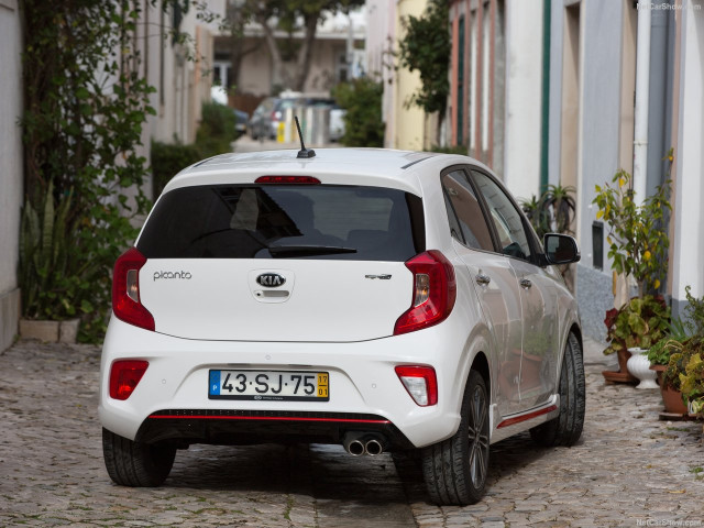 kia picanto pic #176931