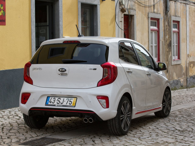 kia picanto pic #176932