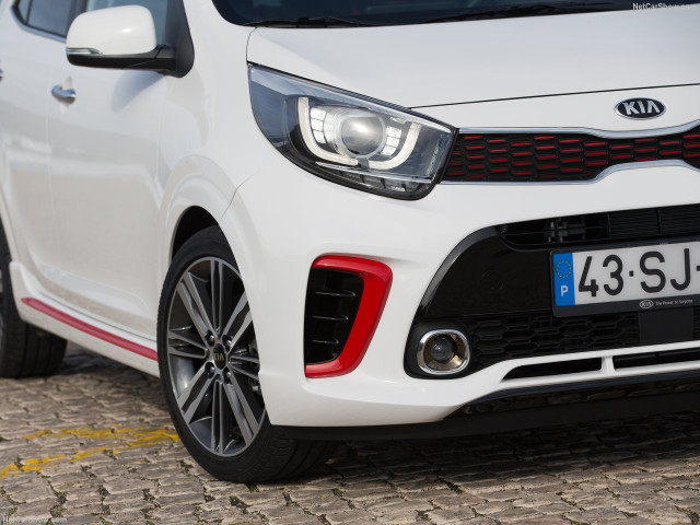 kia picanto pic #176936