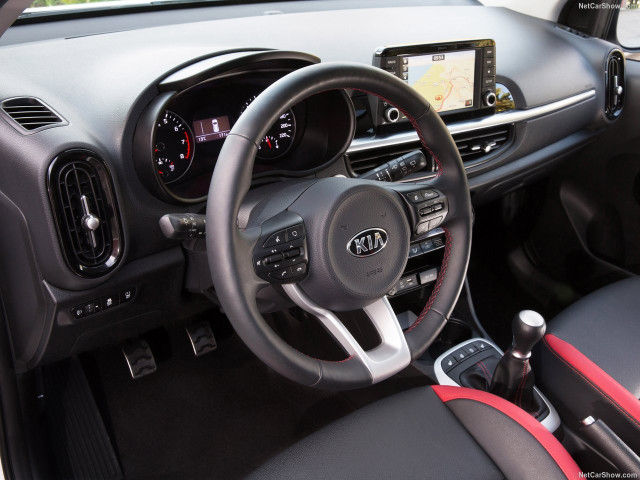 kia picanto pic #176942