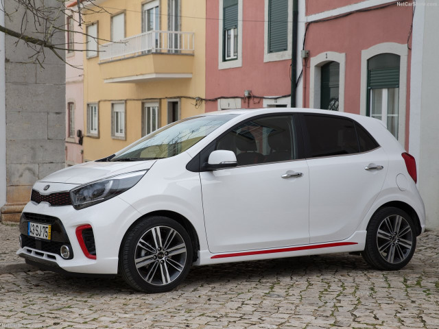 kia picanto pic #176947