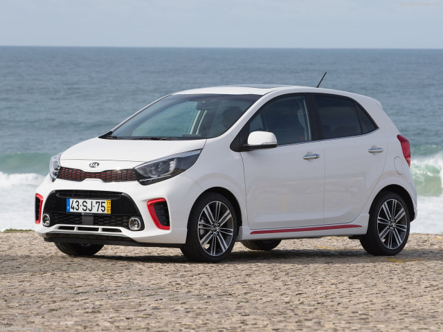 kia picanto pic #176948