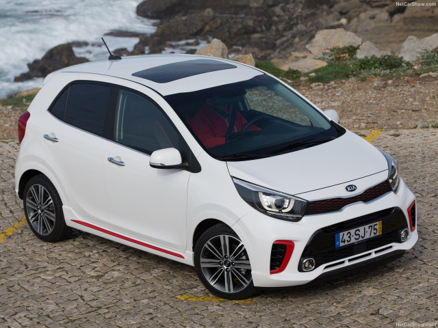 kia picanto pic #176950