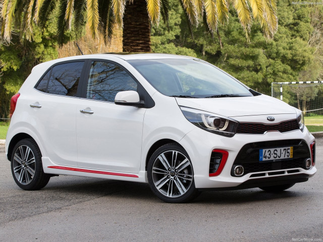 kia picanto pic #176951