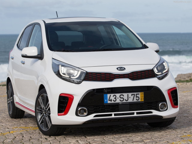 kia picanto pic #176952