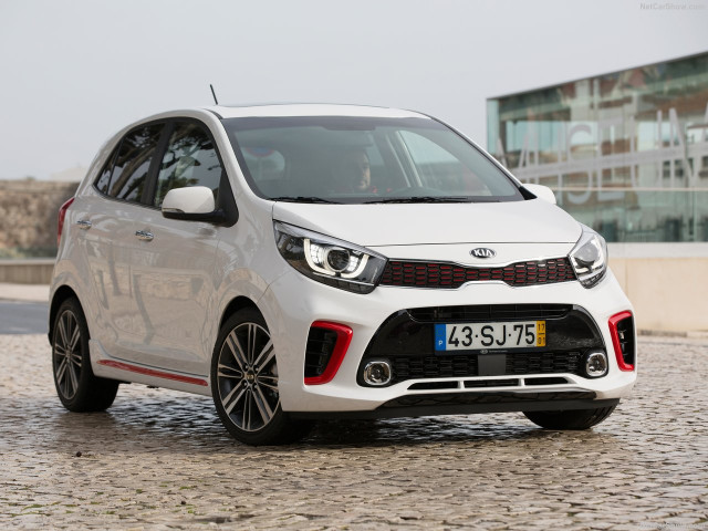 kia picanto pic #176953