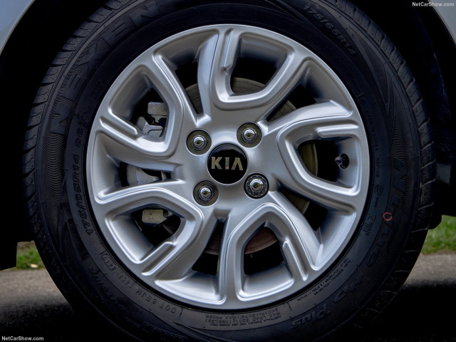 kia picanto pic #176983