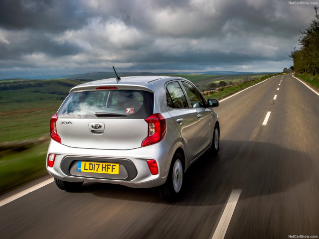 kia picanto pic #176994