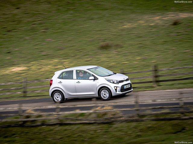 kia picanto pic #176998