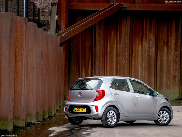 kia picanto pic #177008