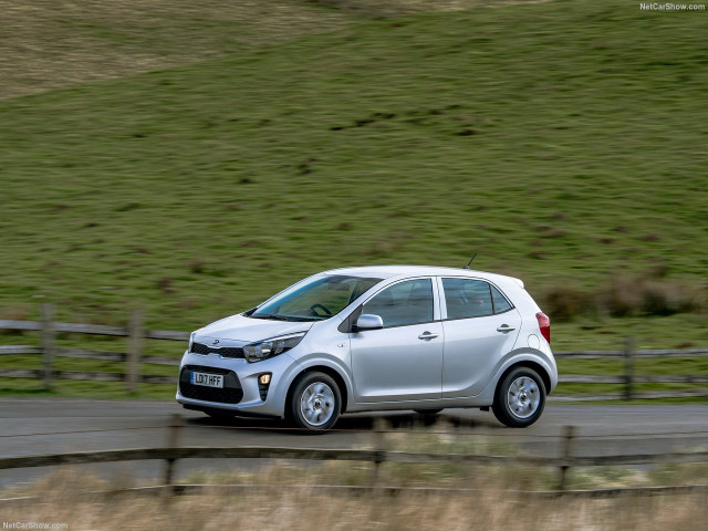 kia picanto pic #177013