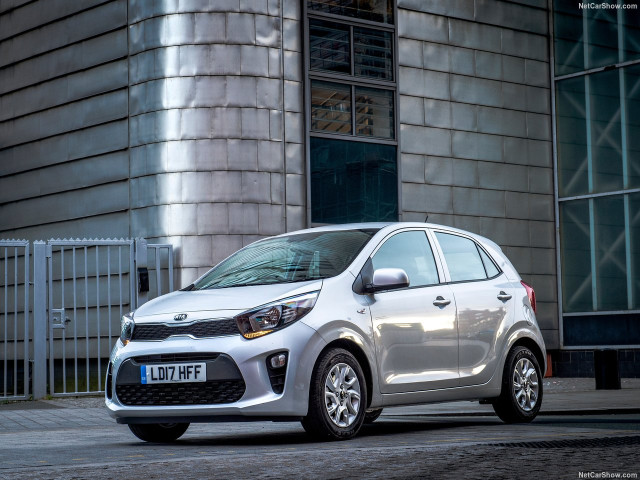 kia picanto pic #177015