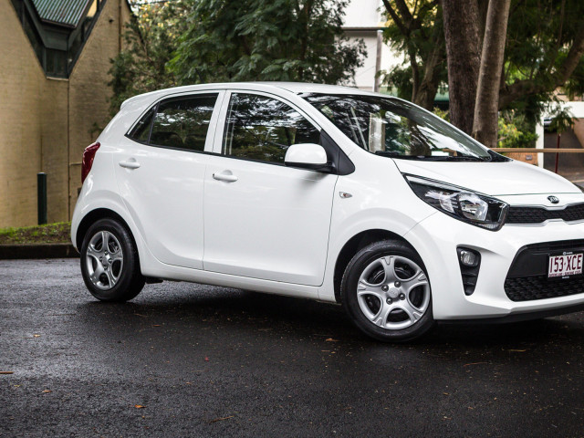 kia picanto pic #179459