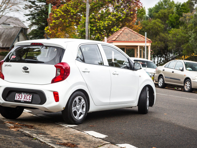 kia picanto pic #179461